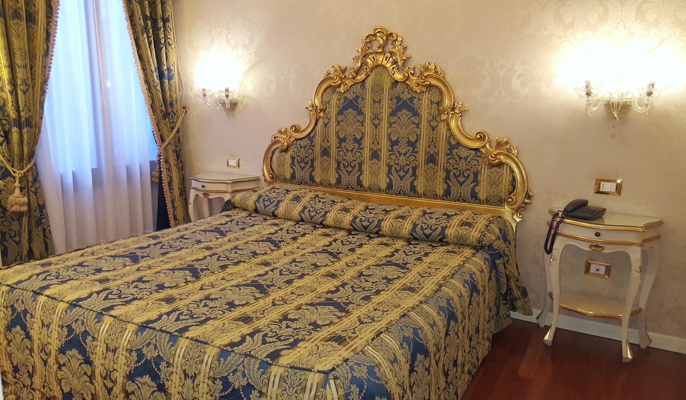 Casa Pisani Canal 3* Venedig