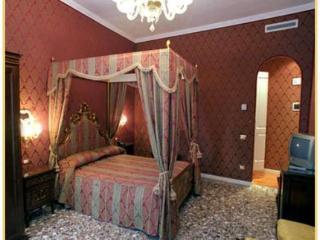Casa Pisani Canal Gasthof Venedig