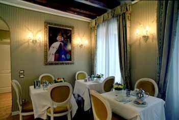 Casa Pisani Canal Gasthof Venedig