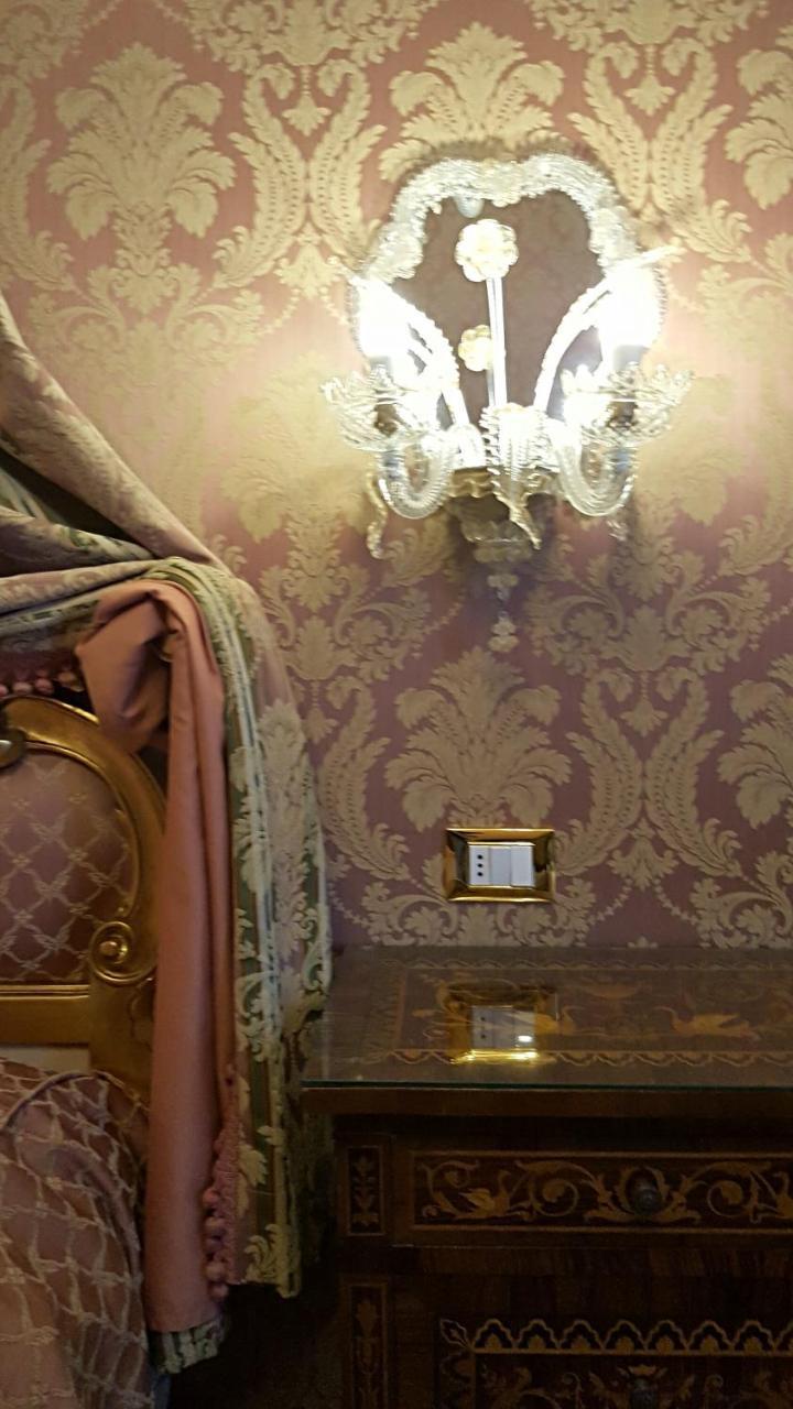 Casa Pisani Canal 3* Venedig