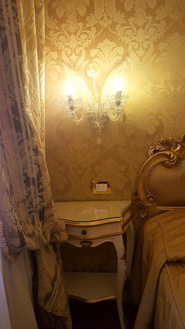 Gasthof Casa Pisani Canal 3*